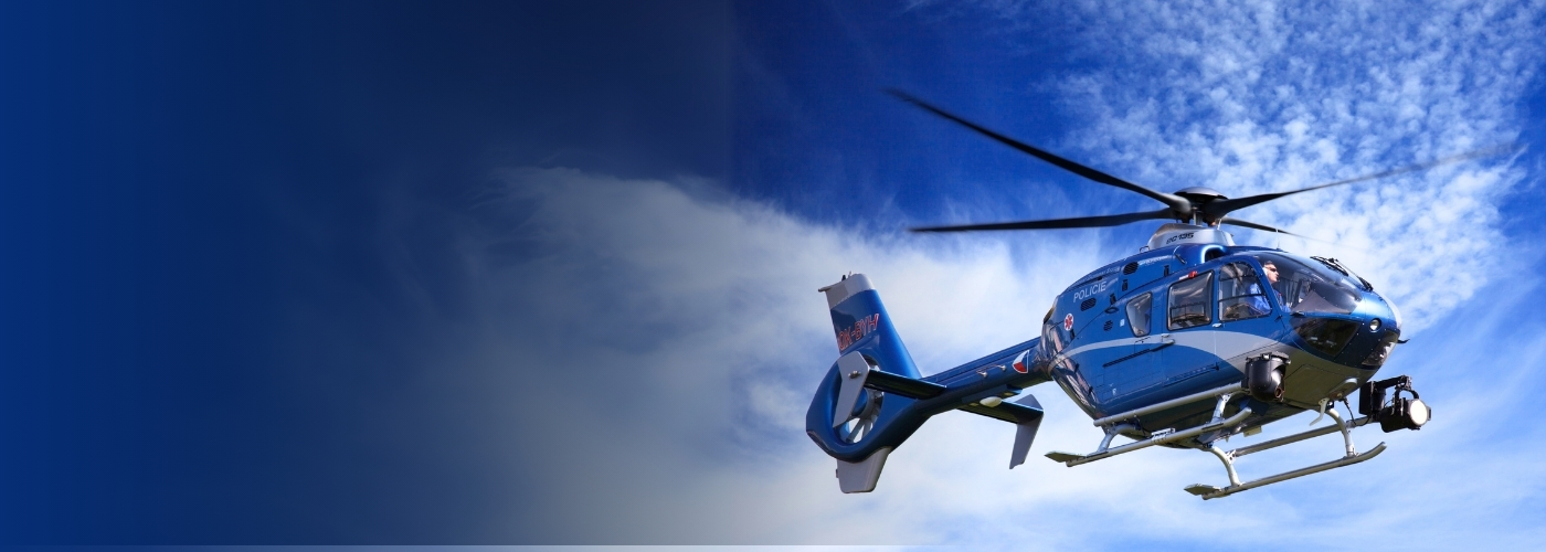 Rent a helicopter in India