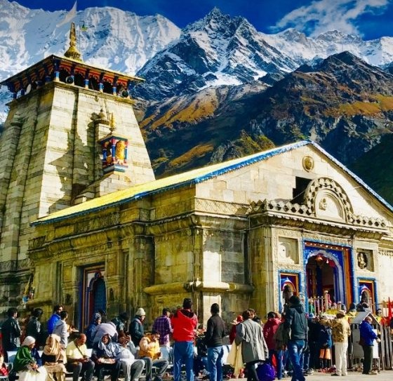 kedarnath-by-helicopter