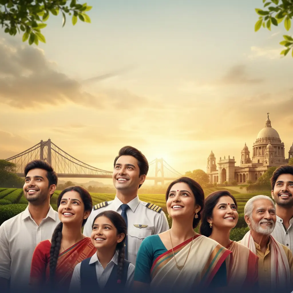 Helicopter Charter Service for Election Compaign